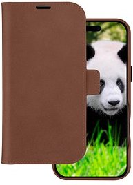 Thumbnail - dbramante1928 Lynge MagSafe Handyhülle für Apple iPhone 16 Pro Max braun