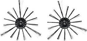 makita SH00000065 Ersatzbürsten für Saugroboter , 2 St.