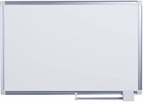 Thumbnail - Bi-Office Whiteboard New Generation 240,0 x 120,0 cm weiß emaillierter Stahl