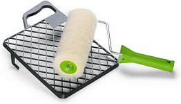 Nölle Vestan Farbroller-Set 3-teilig