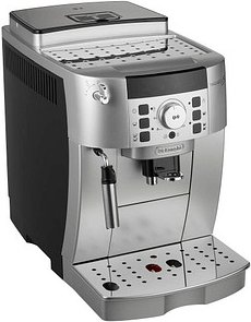 Thumbnail - DeLonghi Magnifica S 22.110.SB Kaffeevollautomat silber