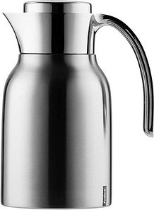 helios® Isolierkanne Meeting silber 1,0 l, 1 St.