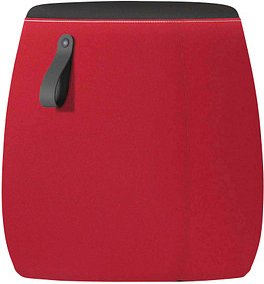 Thumbnail - sedus Hocker se:dot PF-905/010 rot