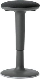 BISLEY Stehhilfe Tuctuc TUCPXN003 dunkelgrau, 1 St.