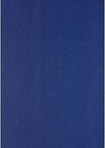 LMG Rückwände für Bindemappen dunkelblau, DIN A4 240 g/qm, 100 St.
