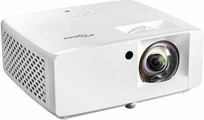 Optoma GT2000HDR, DLP Full HD-Beamer, 3.500 ANSI-Lumen