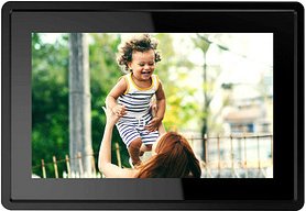DENVER Digitaler Bilderrahmen PFF-1021B 25,7 cm ( 10,1 Zoll )