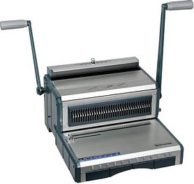 LMG S310 Drahtbindegerät