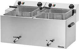Thumbnail - Bartscher PROFESSIONAL II Fritteuse