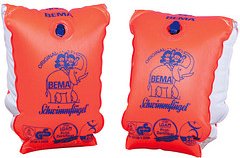 BEMA® Schwimmflügel rot