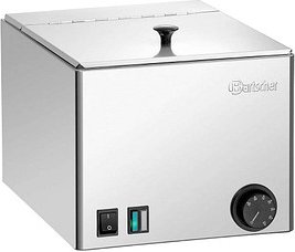 Thumbnail - Bartscher 1KA10-FM Würstchenwärmer