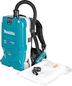 makita VC012GZ01 Akku-Staubsauger ohne Akku