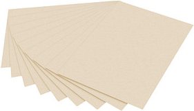 Thumbnail - folia Tonpapier beige 130 g/qm 50 St.