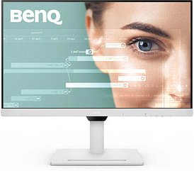 Thumbnail - BenQ GW2790QT Monitor 69,0 cm (27,0 Zoll) weiß