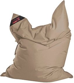 Thumbnail - SITTING POINT BIGFOOT SCUBA Sitzsack khaki