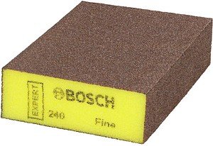 BOSCH EXPERT S471 Schleifschwämme 240