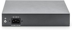 DIGITUS DN-95140 Switch 8-fach