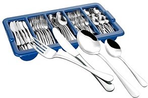 Esmeyer Besteckset SYLVIA 145-tlg., 145 St.