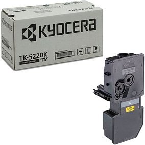 KYOCERA TK-5220K schwarz Toner