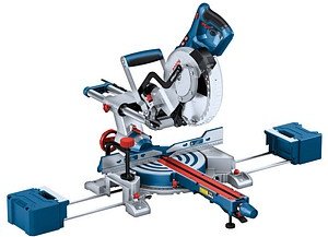 BOSCH Professional GCM 305-216 D Kappsäge 1.200 W