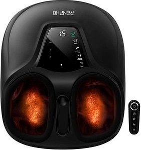 Thumbnail - RENPHO Fußmassagegerät Shiatsu, 1 St.