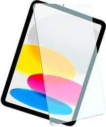Thumbnail - TUCANO Display-Schutzfolie für Apple iPad Air 13 Zoll M2