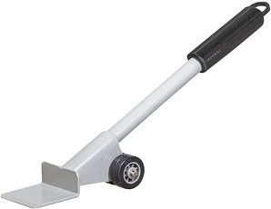 Thumbnail - WAGNER® design yourself Möbelheber MM 4121 silber 6,5 cm³ 38,0 cm