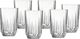 Thumbnail - Ritzenhoff & Breker Longdrinkgläser Palace 350,0 ml, 6 St.