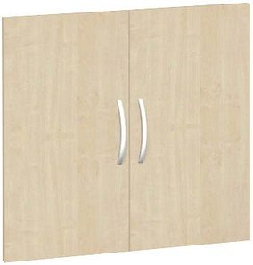 geramöbel Flex Türen ahorn 70,0 cm