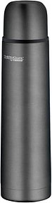 THERMOcafé by THERMOS Isolierflasche EVERYDAY grau 700,0 ml