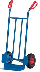 fetra B1115P Sackkarre bis 250,0 kg