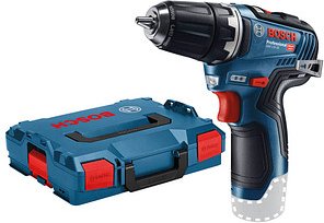 Thumbnail - BOSCH Professional GSR 12V-35 Akku-Bohrschrauber 12,0 V, ohne Akku