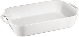 staub Auflaufform 40511-151-0 24,8 x 40,8 cm