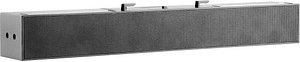 HP S101 Soundbar schwarz