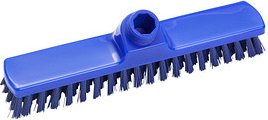 Thumbnail - haug® bürsten Schrubber blau Kunststoff 28,0 cm breit