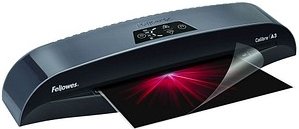 AKTION: Fellowes Calibre A3 Laminiergerät bis DIN A3 mit 20 Euro CashBack