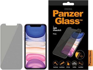 Thumbnail - PanzerGlass™ Display-Blickschutzglas für Apple iPhone 11, iPhone XR