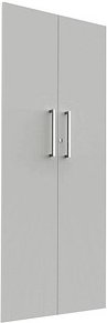 Kerkmann Prime Türen lichtgrau 175,0 cm
