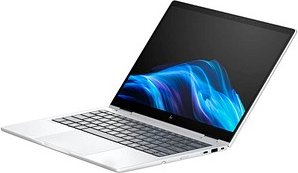 HP EliteBook 8 Flip G1i AD3G2ET Laptop 33,8 cm (13,3 Zoll), 32 GB RAM, 1 TB SSD, Intel® Core™ Ultra 7 255U