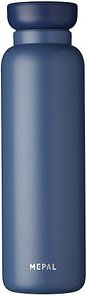 MEPAL Isolierflasche Ellipse nordic denim 900,0 ml, 1 St.