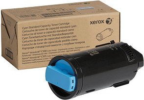 xerox 106R03859 cyan Toner