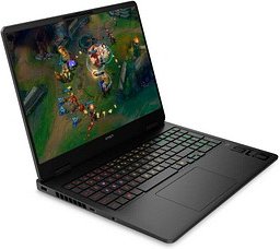 HP Omen 16-ap0095ng Laptop 40,6 cm (16,0 Zoll), 32 GB RAM, 1 TB SSD, AMD Ryzen 9 8940HX