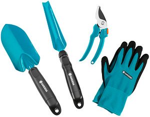 Thumbnail - GARDENA Gartenwerkzeug-Set