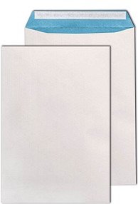 MAILmedia Versandtaschen DIN B4 ohne Fenster weiß 250 St.