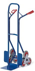 Rollcart Treppenkarre bis 150,0 kg