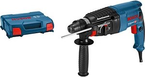 Thumbnail - BOSCH Professional GBH 2-26 Bohrhammer-Set