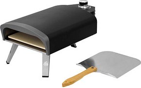 tepro Burnsville Gas - Pizzaofen