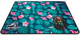 Thumbnail - CHERRY XTRFY Gaming-Mousepad GP1 LARGE Tropical