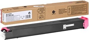 SHARP MX23GTMA magenta Toner