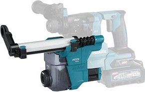 makita DX16, 1911P2-6 Staubabsaugung